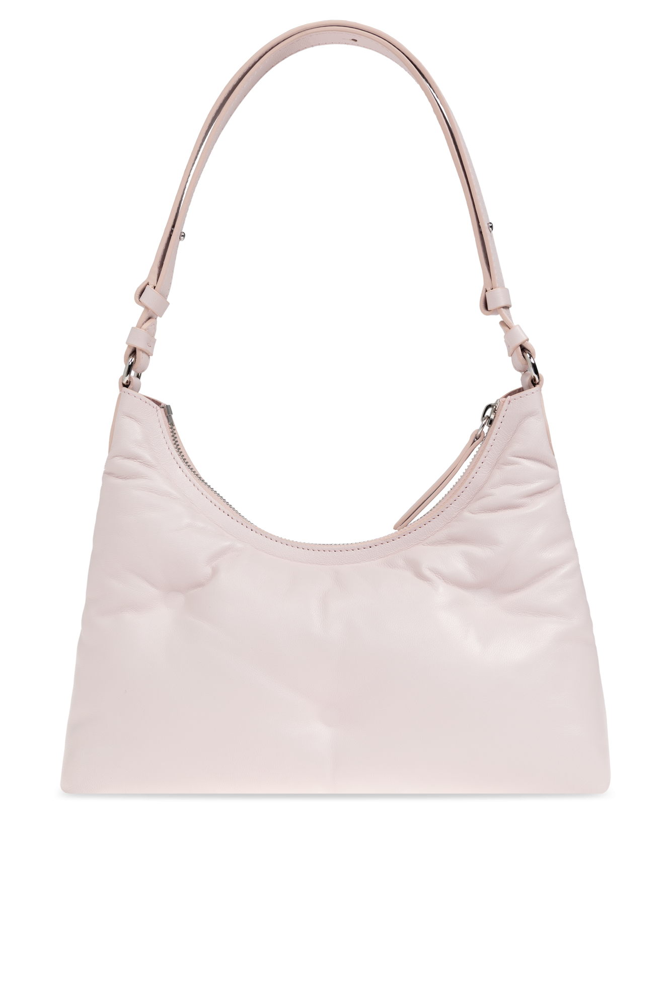 Maison Margiela Shoulder bag 'Glam Slam Hobo Small